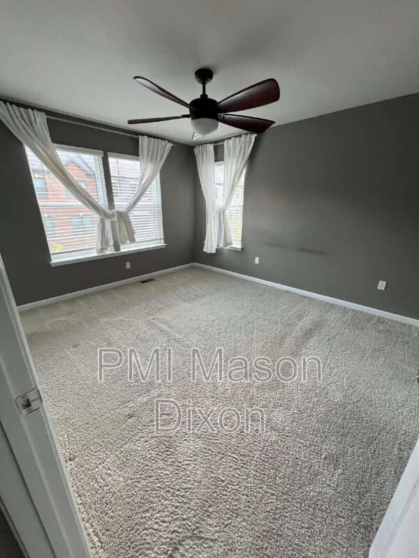 Baltimore Townhome: 4311 LaPlata Avenue