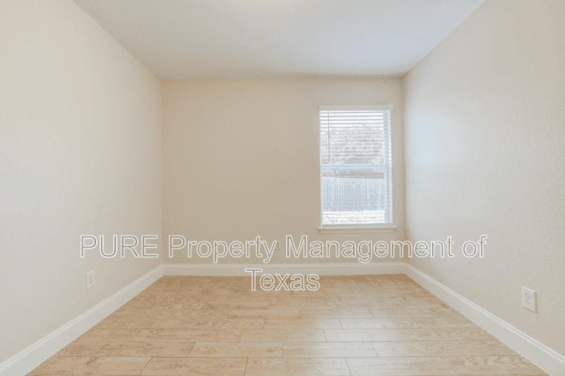 Round Rock House: 3309 Kettle Cv