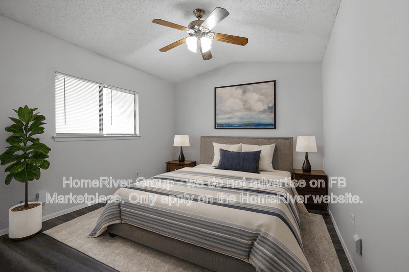 San Antonio House: 9759 Hidden Brk