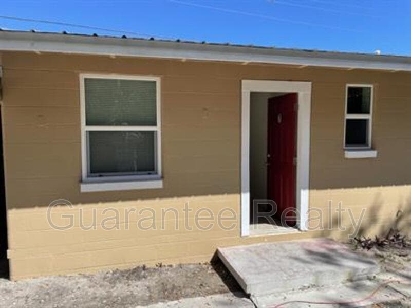 Winter Haven Condo: 2850 Lake Alfred Road - 4