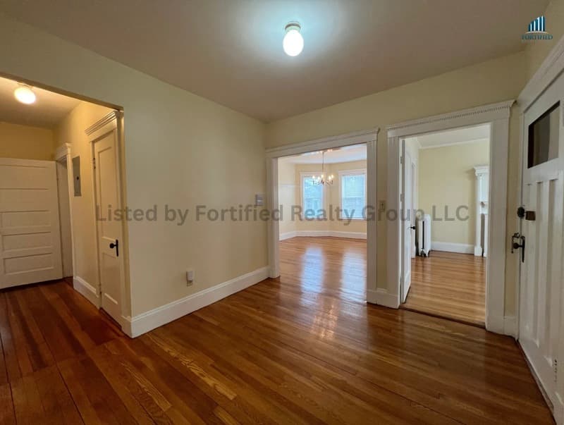 Dorchester Condo: 142 Washington St