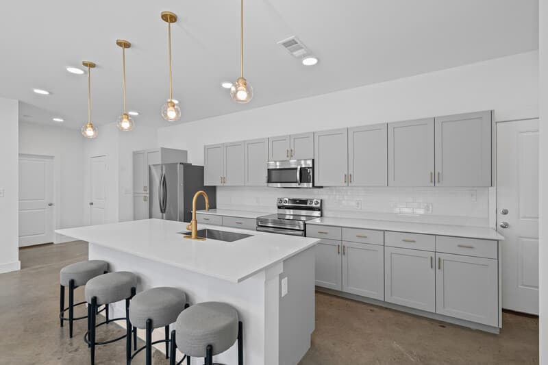 Fort Worth House: 3150 Lubbock Avenue