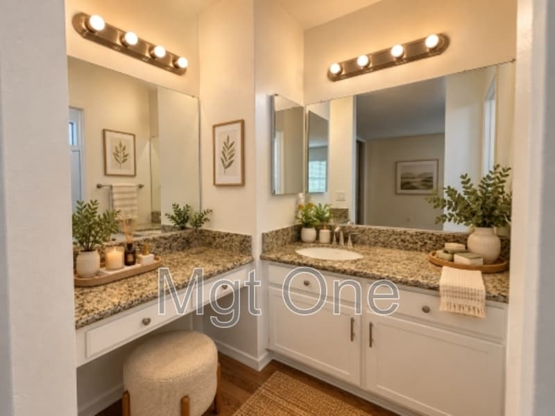 Irvine Condo: 61 Tarocco