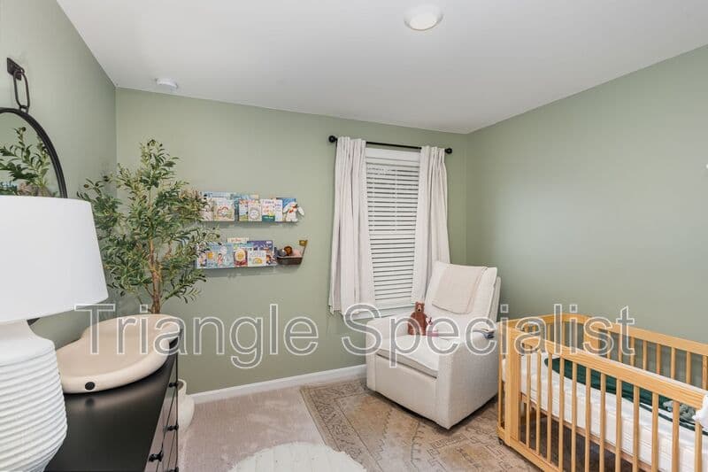 Raleigh Townhome: 6946 Leesville Road