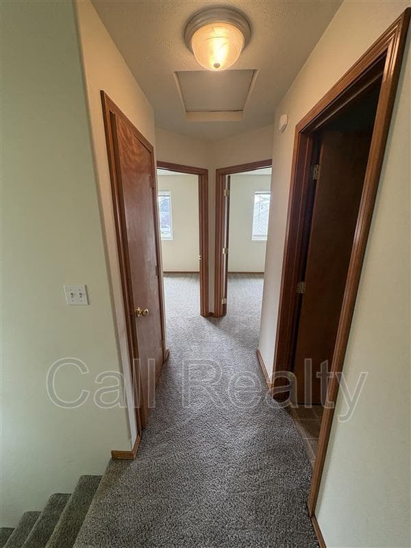 Spokane valley Townhome: 18716 E Augusta