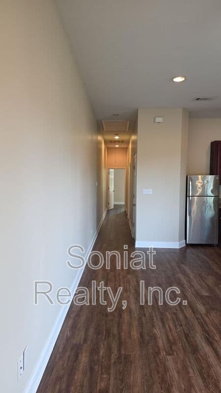 New Orleans House: 2932 Spain Street