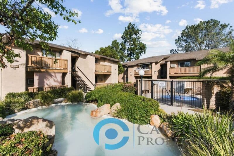 San Diego House: 10278 Black Mountain Rd