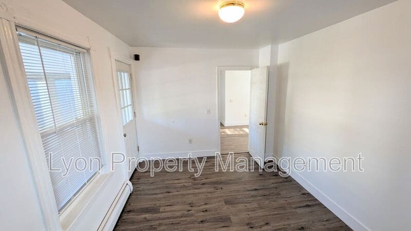 West Warwick Condo: 1419 Main St