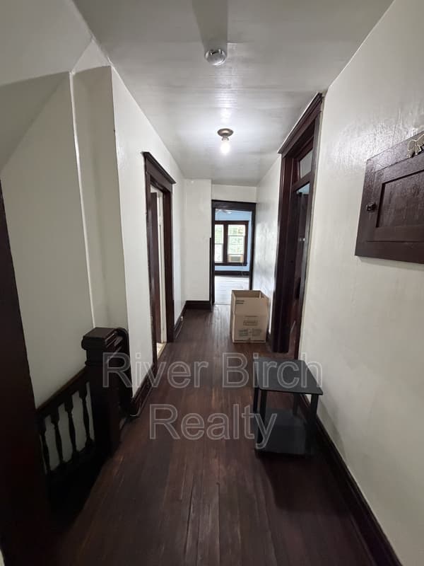 Springfield Condo: 627 New Street - 2
