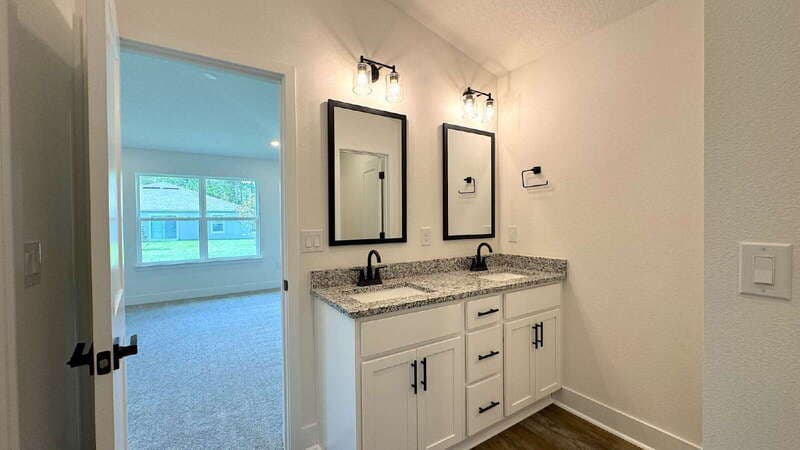 Palm Coast House: 21 Red Birch Ln