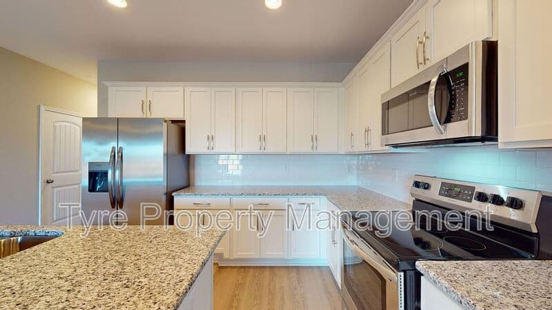 Winterville Condo: 2632 Sailor Rose Lane
