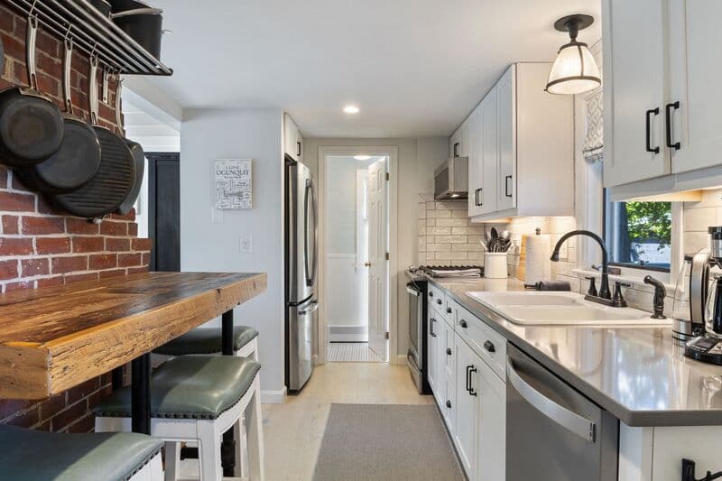 Ogunquit House: 240 Shore Road