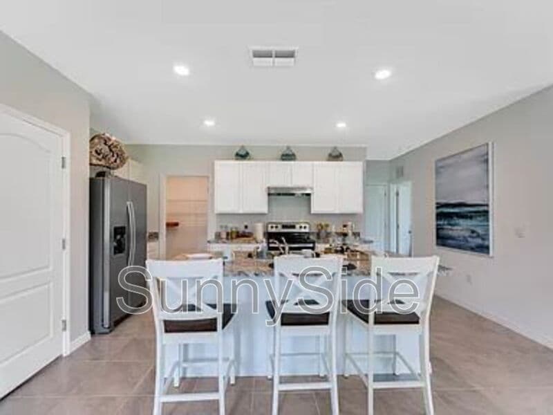 Davenport House: 763 Chinoy Road