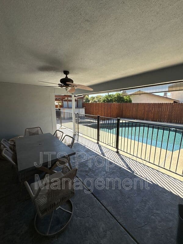 Rancho Cordova House: 2618 Don Juan Drive