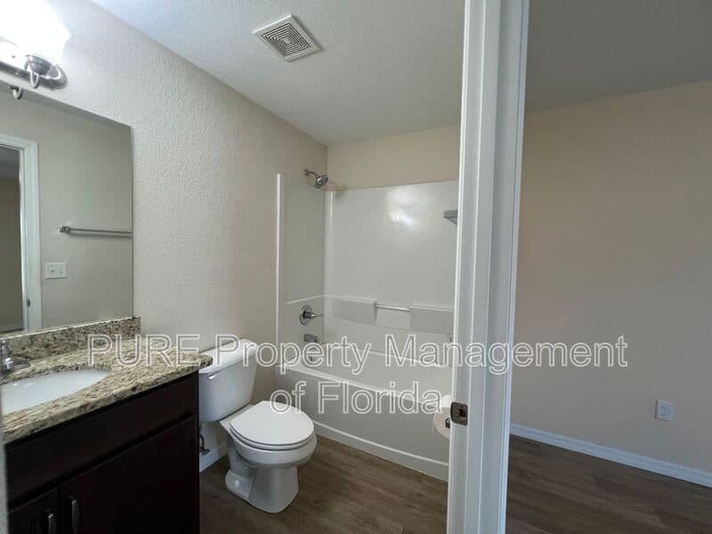 Ocala House: 51 Walnut Run