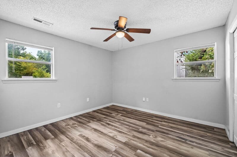 Fayetteville Condo: 1309 South Washington Avenue - 4