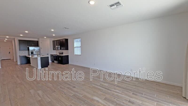Surprise House: 18251 W La Senda Dr