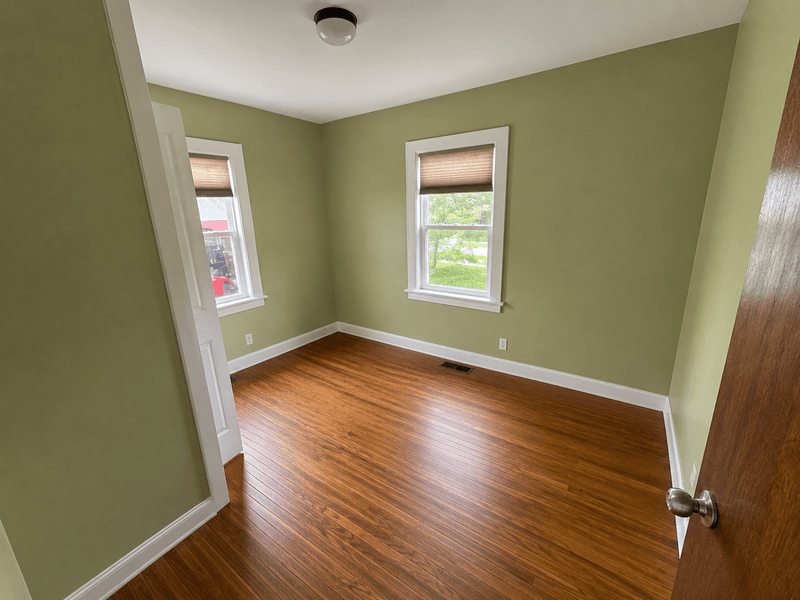 Ames House: 503 Hayward Avenue