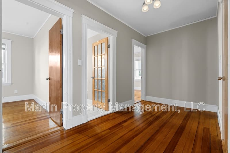 Belmont Condo: 27 Grant Avenue - 1