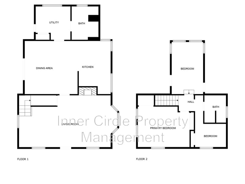 Brentwood House: 2750 Concord Avenue