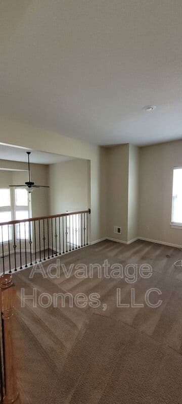 Kansas City House: 2915 Swift St