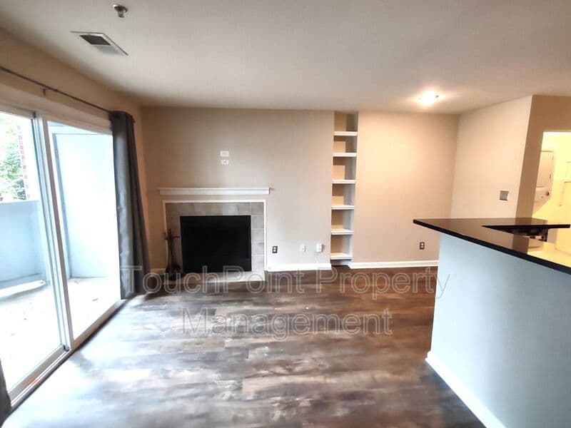 Charlotte Condo: 505 N Graham St