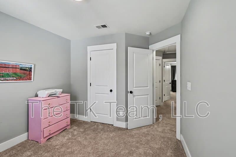 Charlotte Townhome: 3835 Willow Green Place