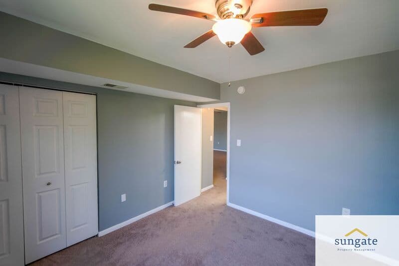 Baltimore Condo: 6711 Park Heights Ave