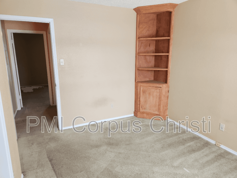 Corpus Christi Condo: 6702 Everhart Rd