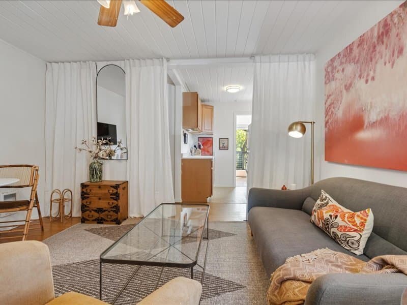 Guerneville Townhome: 14975 River Road
