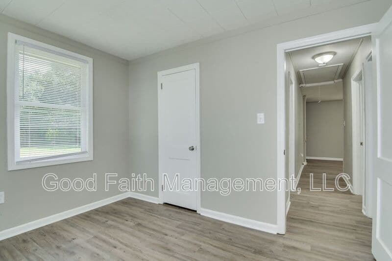 Augusta House: 2507 Elderberry Drive