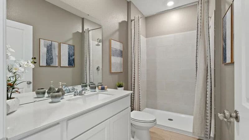 Minneola House: 3038 Granite Rdg Ave