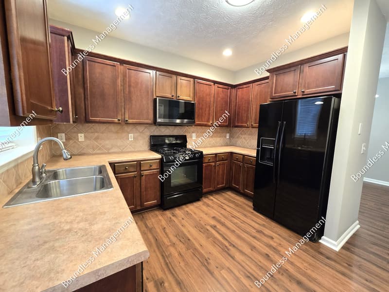 Atlanta House: 1684 Jackson Sq NW