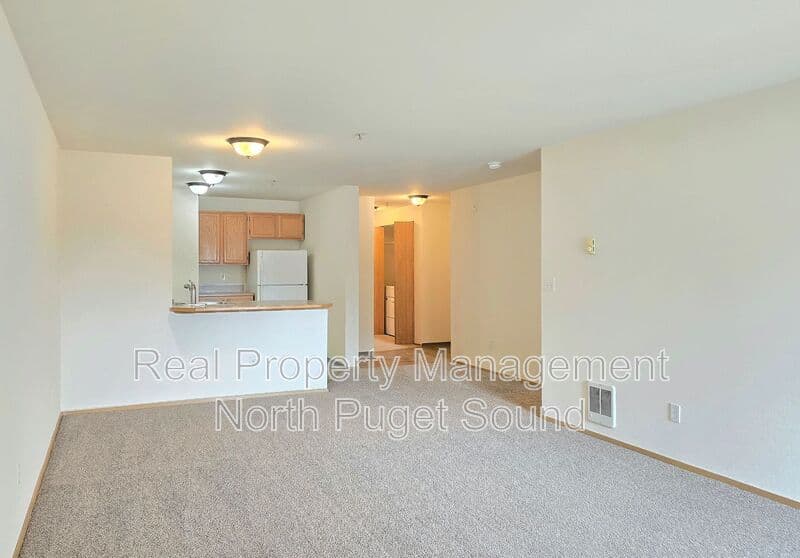 Marysville Condo: 11811 State Ave