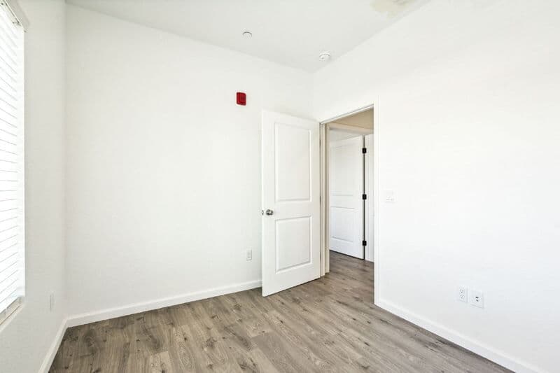 Sacramento Apartment: 6470 Stockton Blvd