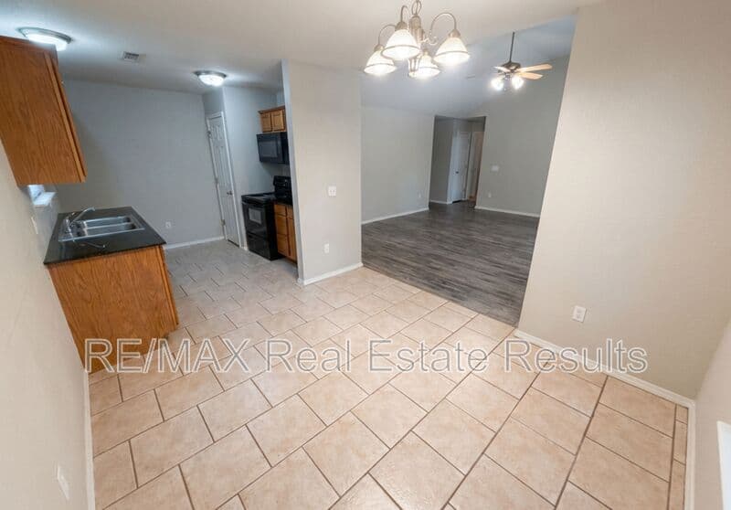 Bella Vista House: 5 Dolphin Ln