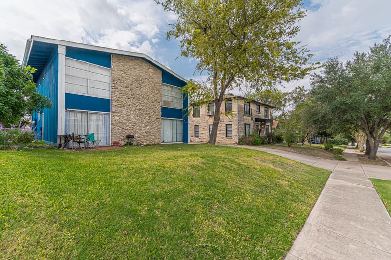 San Antonio Condo: 346 Natalen Dr Unit #1