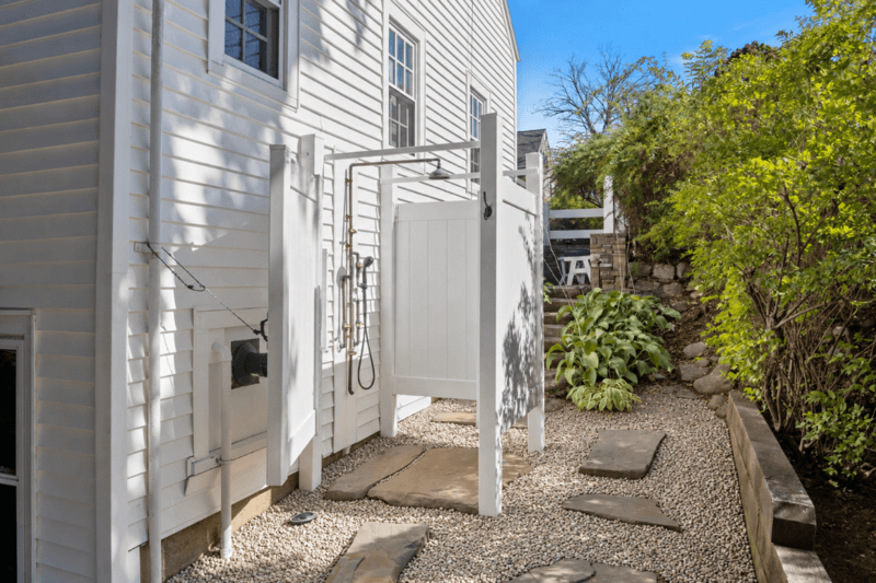 Ogunquit House: 240 Shore Road