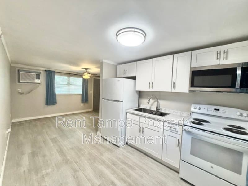 St. Petersburg Condo: 428 90th Avenue North