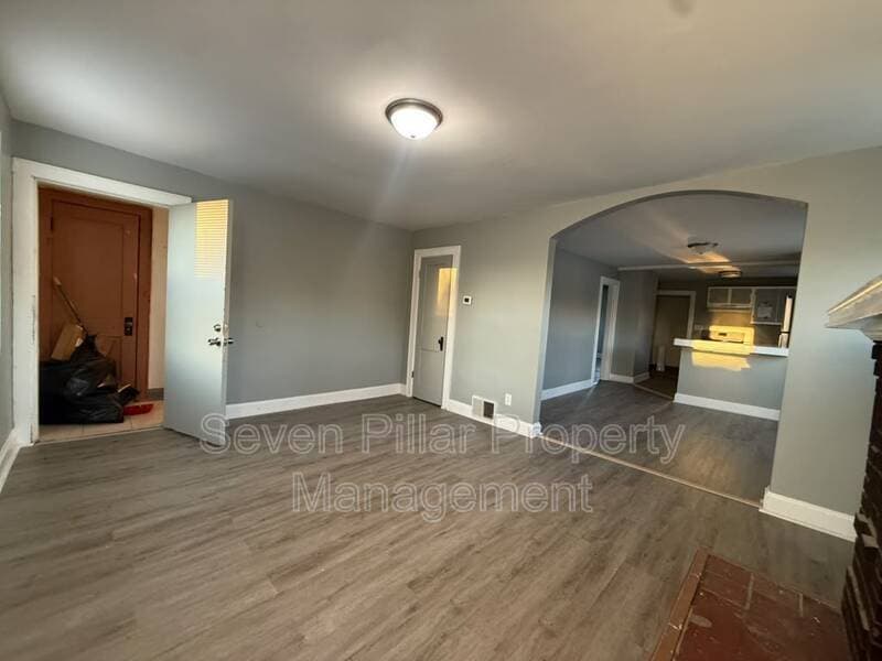 Columbus Condo: 600 S Warren Ave