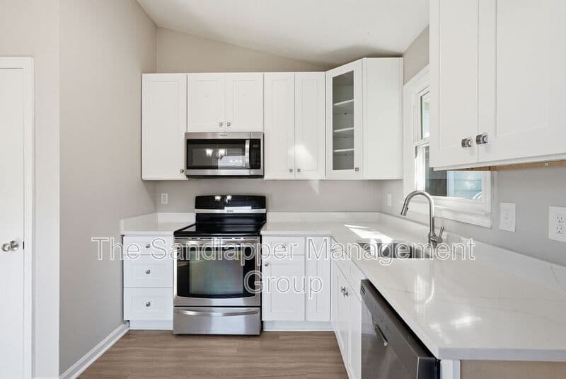 North Charleston Condo: 5230-B Scarsdale Drive