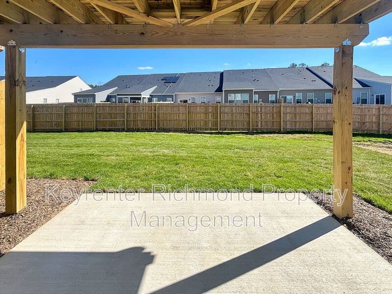 Glen Allen House: 8701 Swink Place