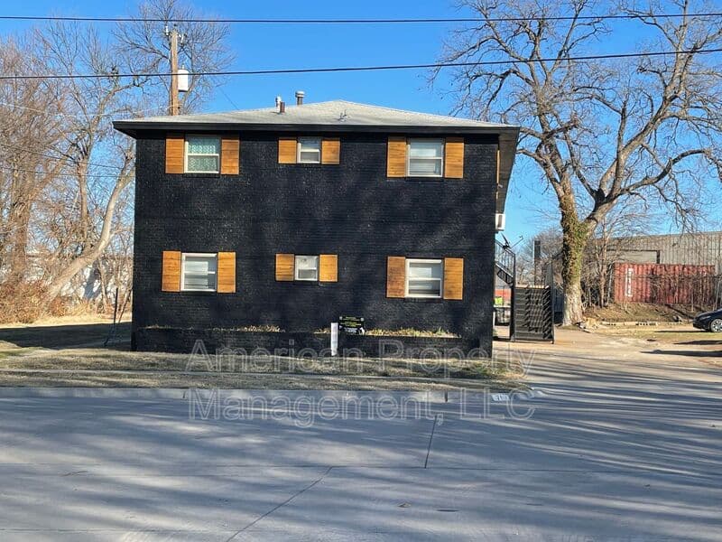 Tulsa Condo: 719 S Troost Ave