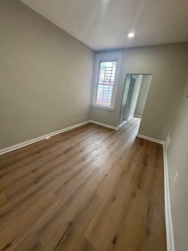 Baltimore Condo: 2547 Park Heights Terrace - 2