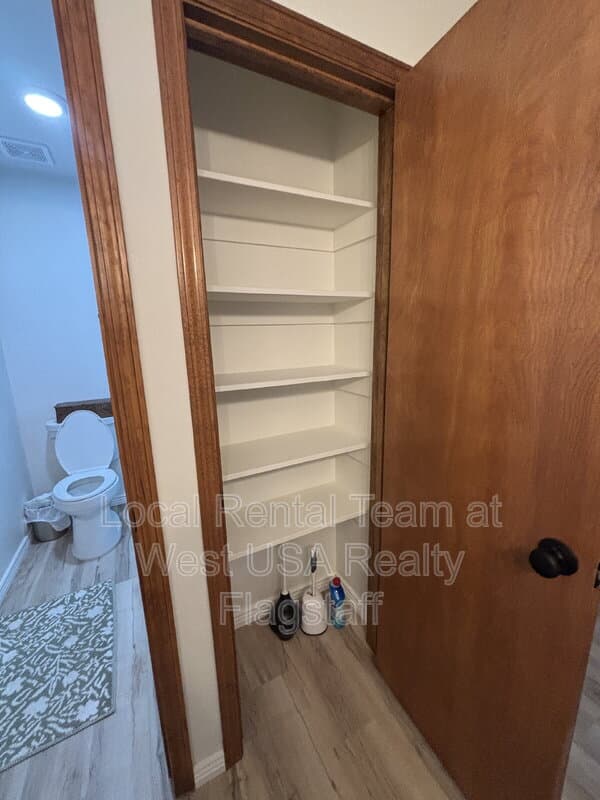 Flagstaff House: 2340 N Plateau Dr