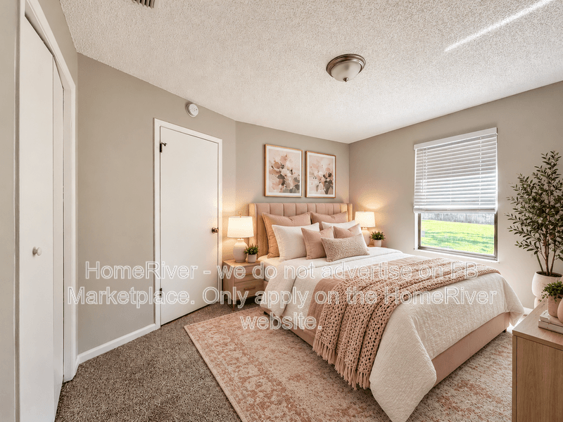 Middleburg House: 1715 Dalby Ct