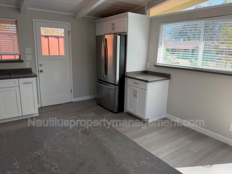 Santa Cruz House: 2349 Harper Street