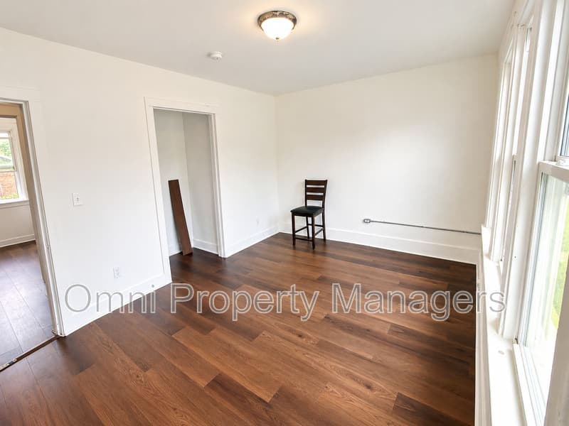 detroit Condo: 8535 Maxwell