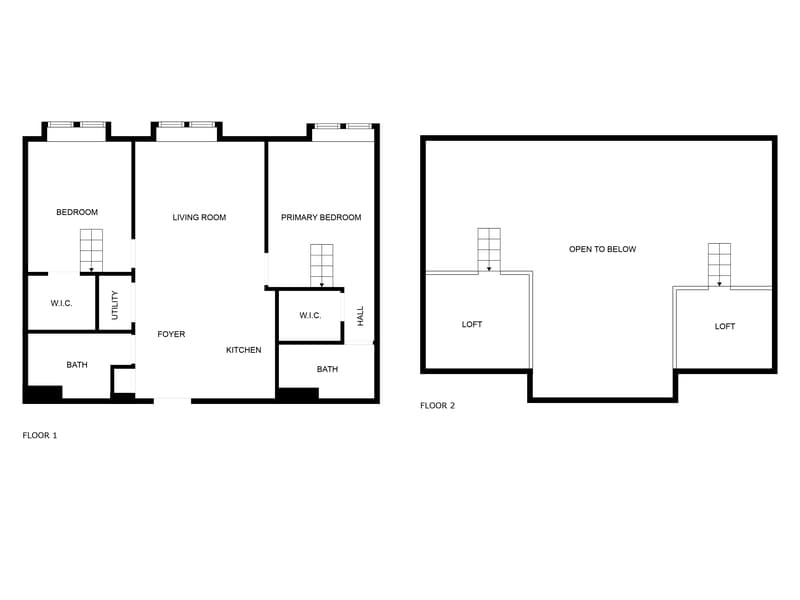 St. Louis Condo: 4301 Olive St