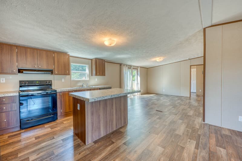 Horseshoe Bay House: 201 18th Street